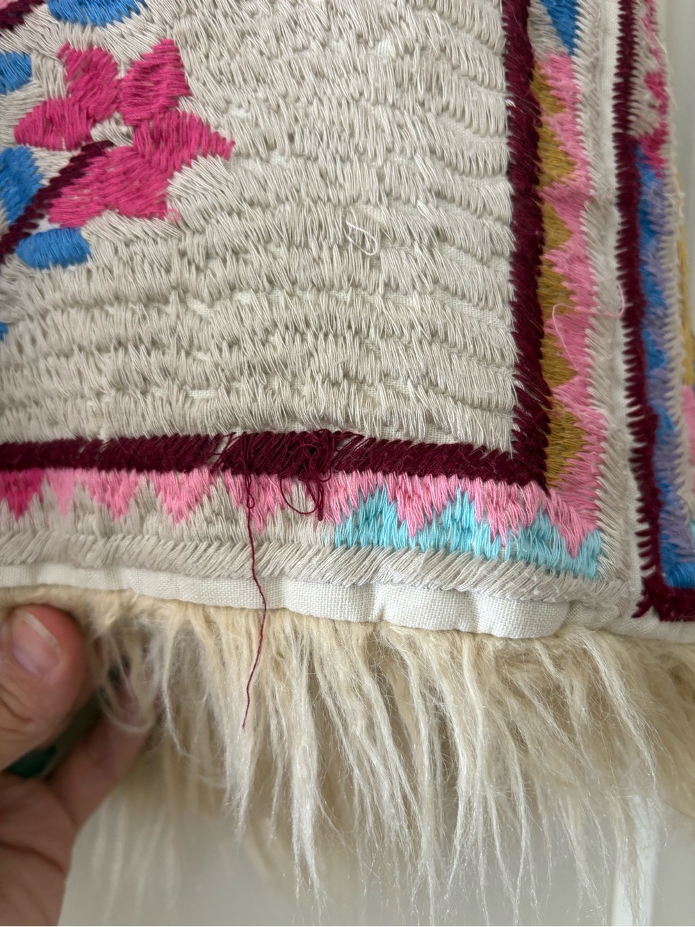 Spell Gypsy *Replica* Penny Lane Vest M - Picture 8 of 11